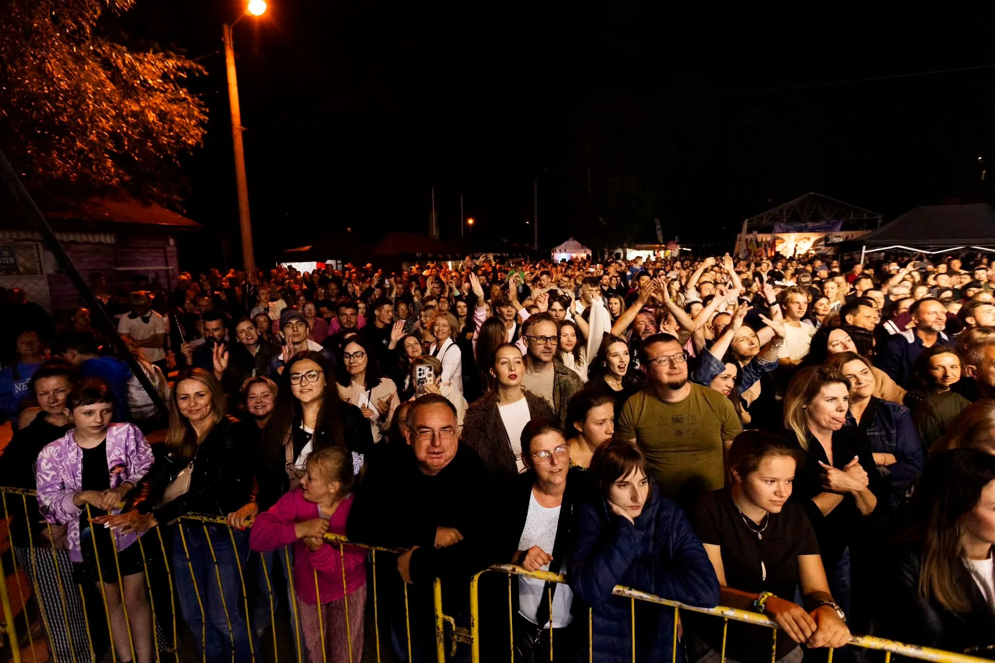 Dni Strzyżowa za nami – tłumy i goście z 24 krajów — zdjęcie 33
