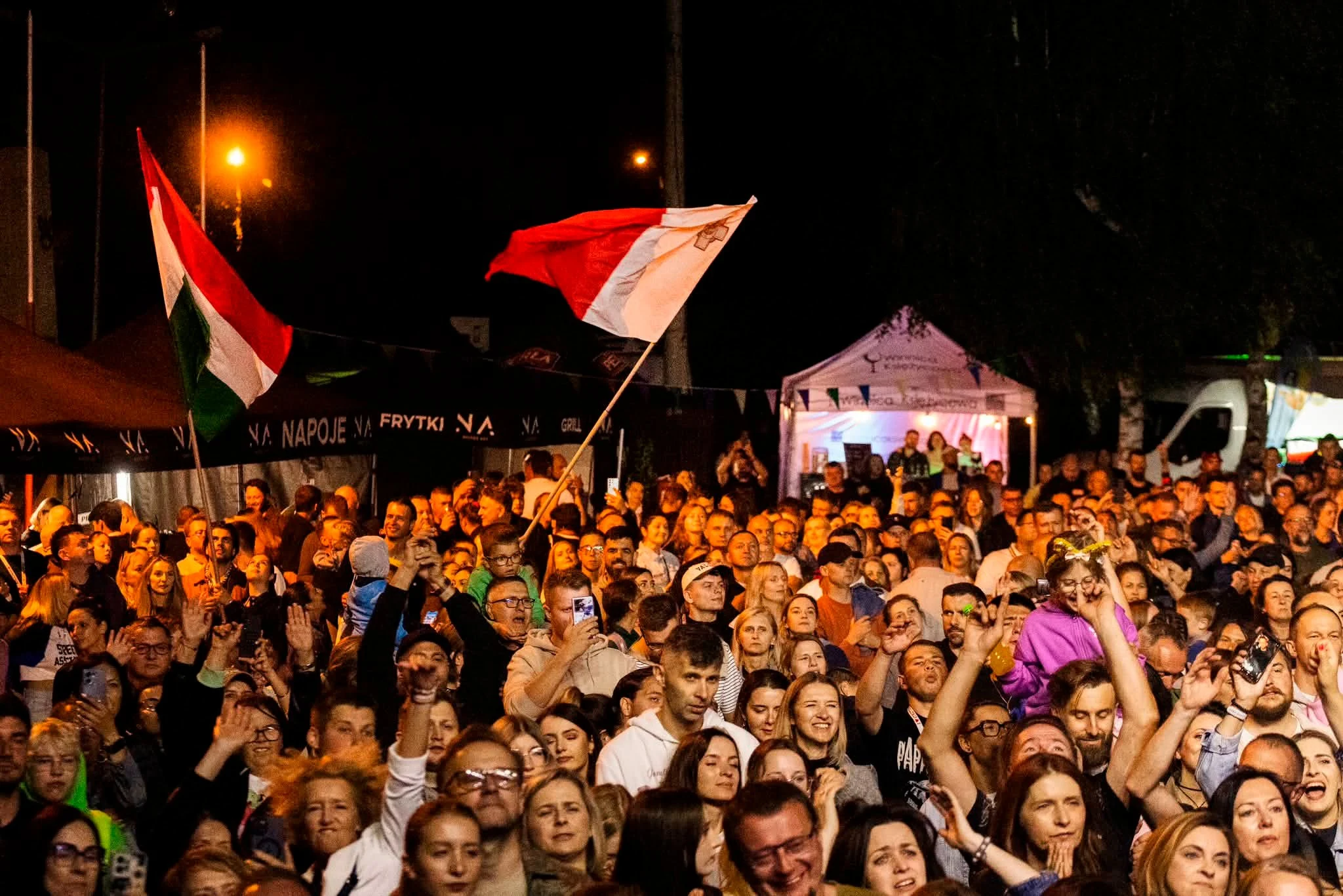 Dni Strzyżowa za nami – tłumy i goście z 24 krajów — zdjęcie 39