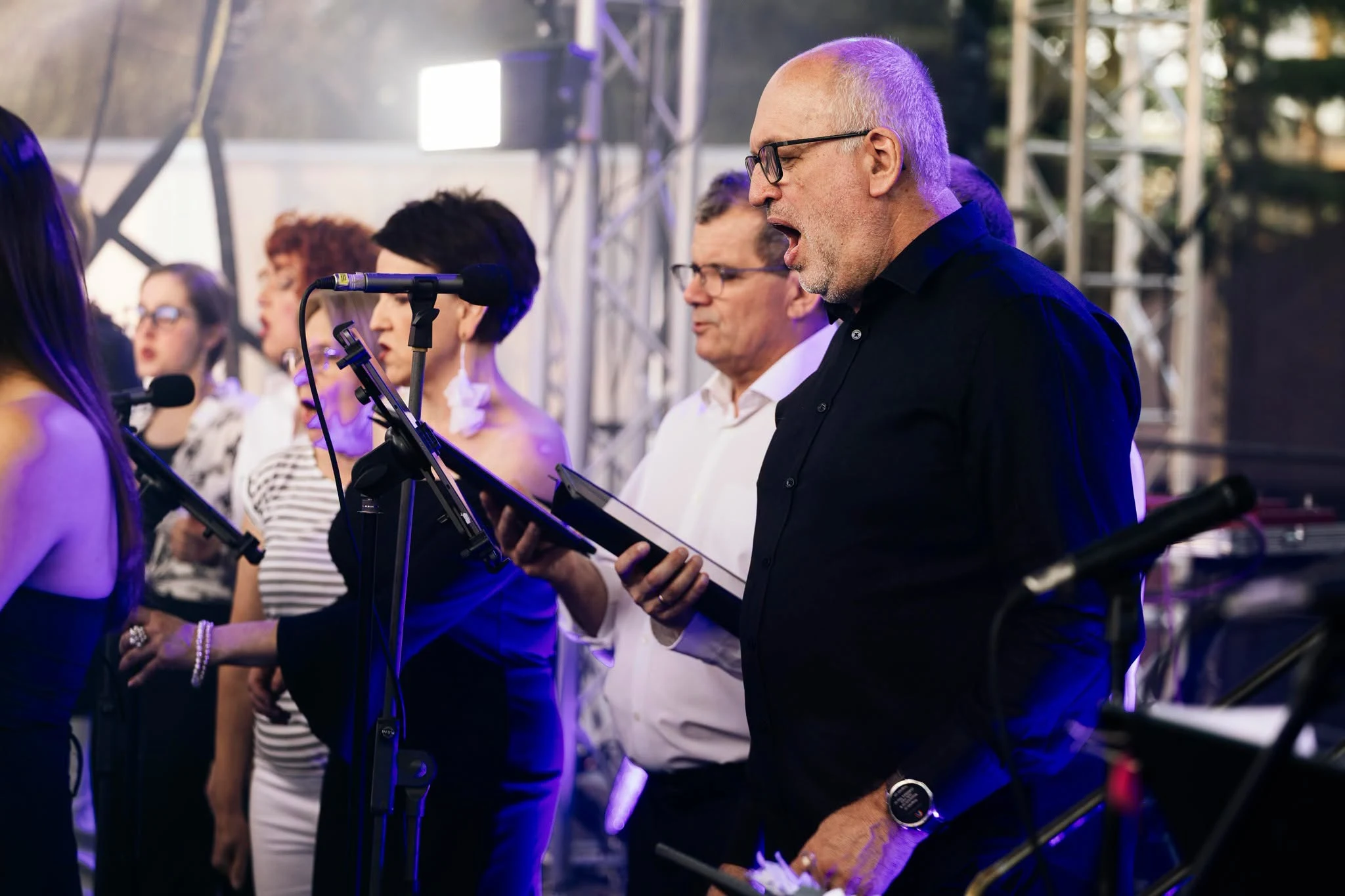 Dni Strzyżowa: muzyczna uczta i jubileusz 20-lecia partnerstwa z Włochami — zdjęcie 9