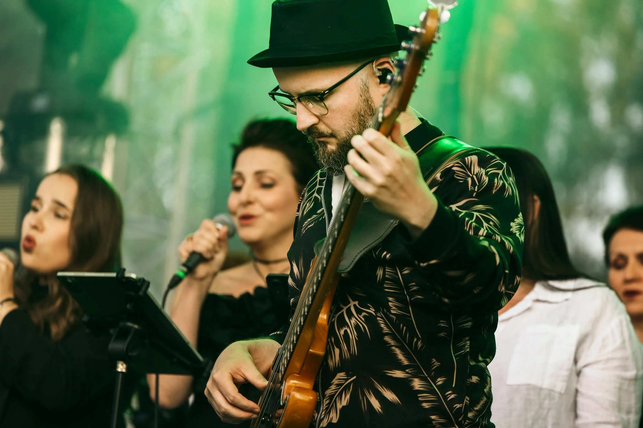Dni Strzyżowa: muzyczna uczta i jubileusz 20-lecia partnerstwa z Włochami — zdjęcie 16