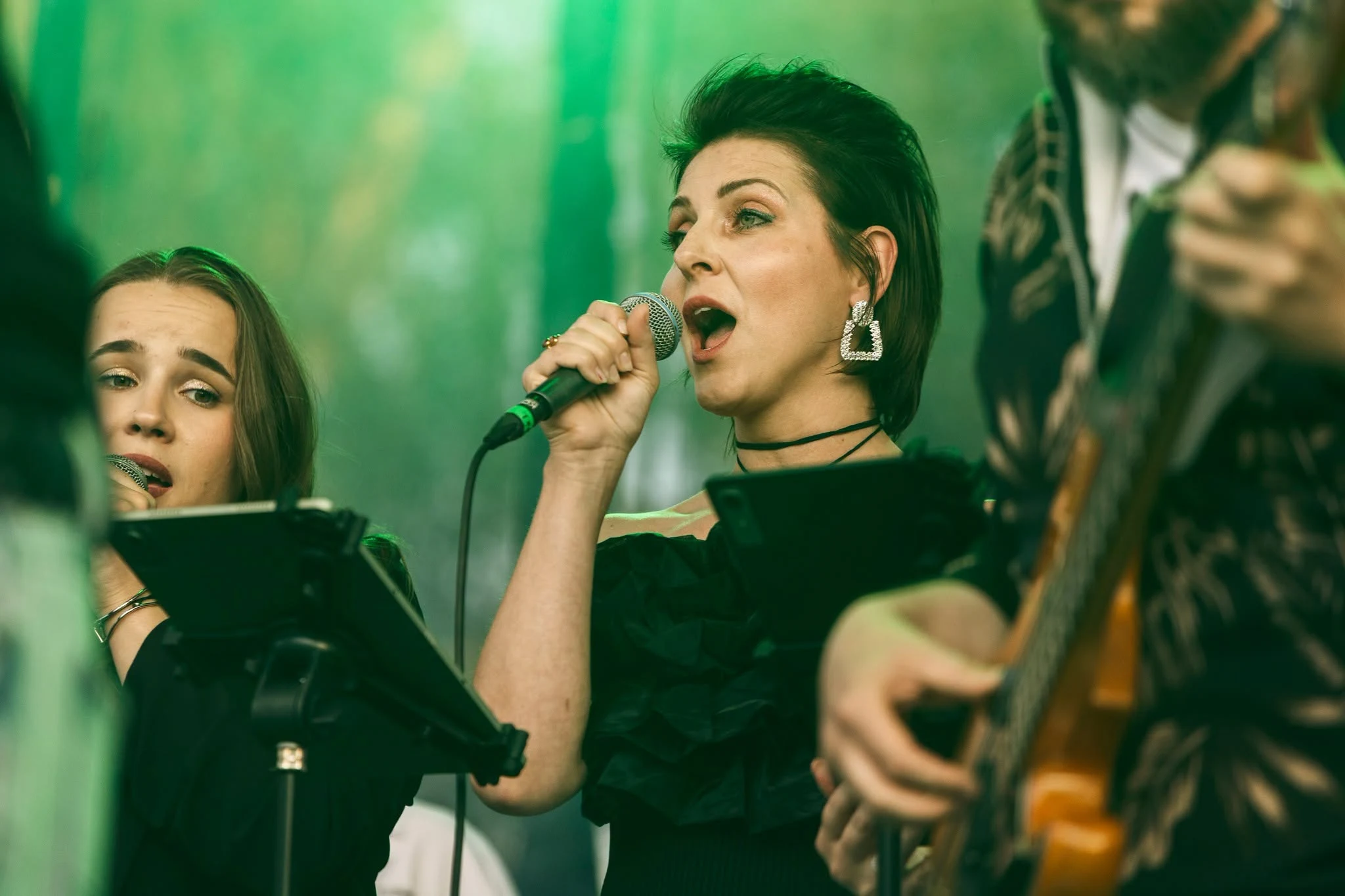 Dni Strzyżowa: muzyczna uczta i jubileusz 20-lecia partnerstwa z Włochami — zdjęcie 18