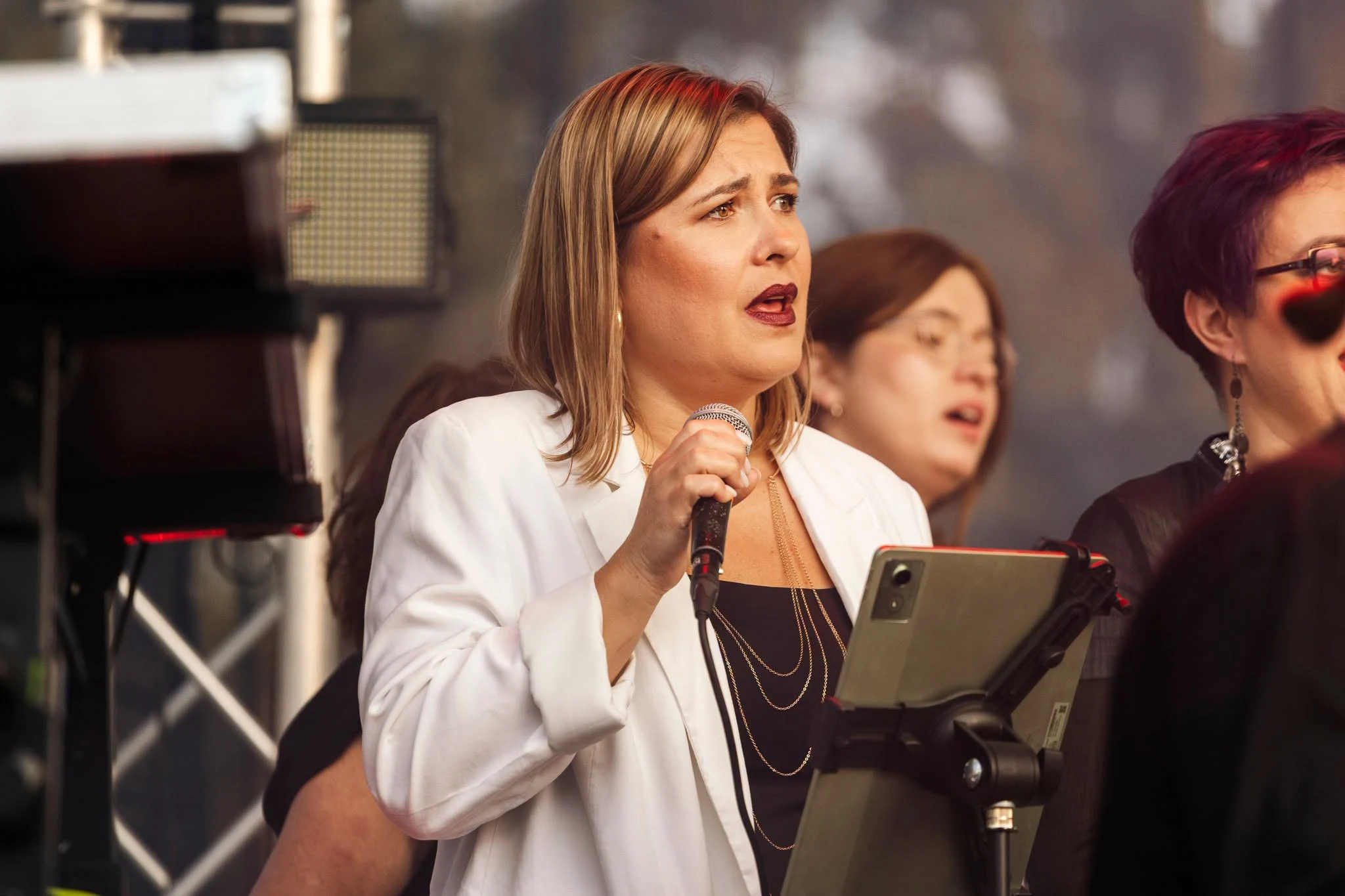 Dni Strzyżowa: muzyczna uczta i jubileusz 20-lecia partnerstwa z Włochami — zdjęcie 20