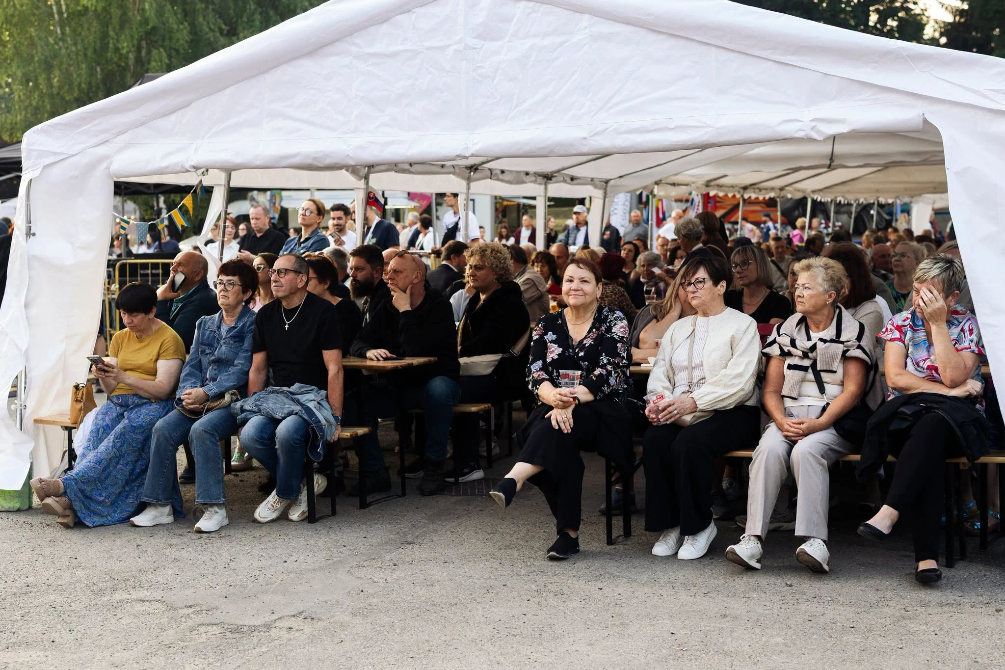 Dni Strzyżowa: muzyczna uczta i jubileusz 20-lecia partnerstwa z Włochami — zdjęcie 21