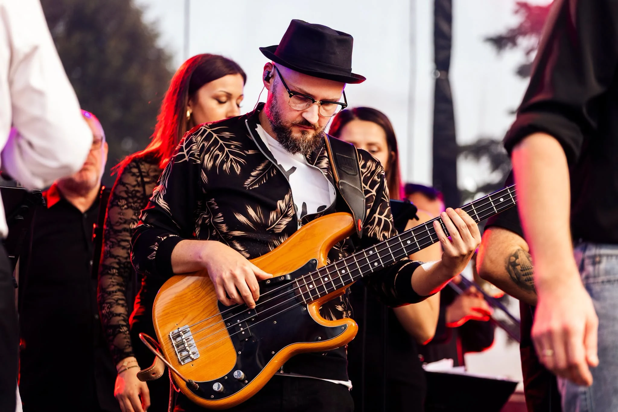Dni Strzyżowa: muzyczna uczta i jubileusz 20-lecia partnerstwa z Włochami — zdjęcie 31