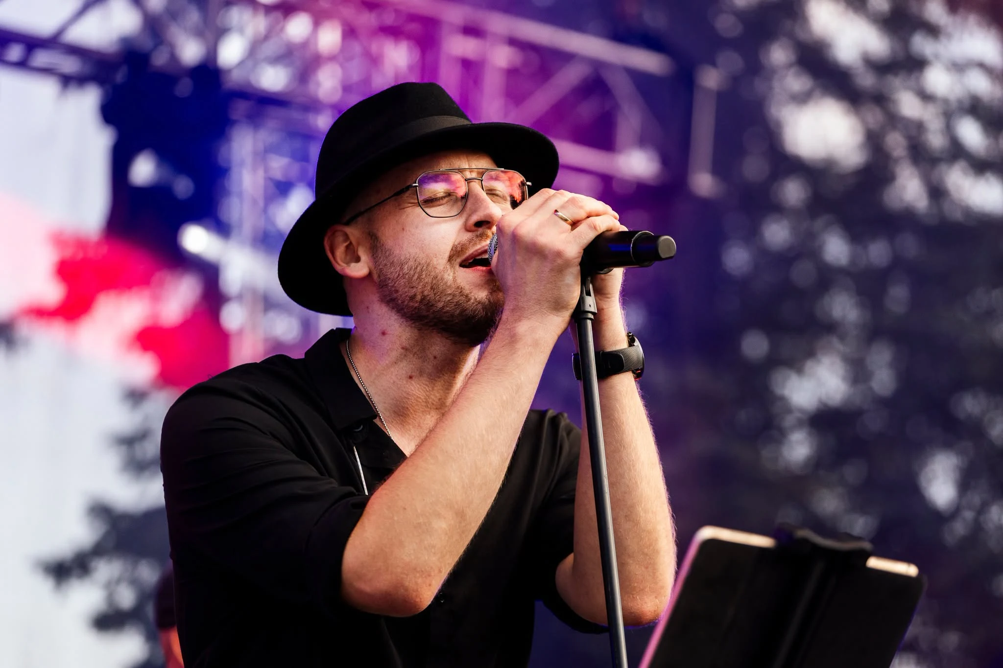 Dni Strzyżowa: muzyczna uczta i jubileusz 20-lecia partnerstwa z Włochami — zdjęcie 32