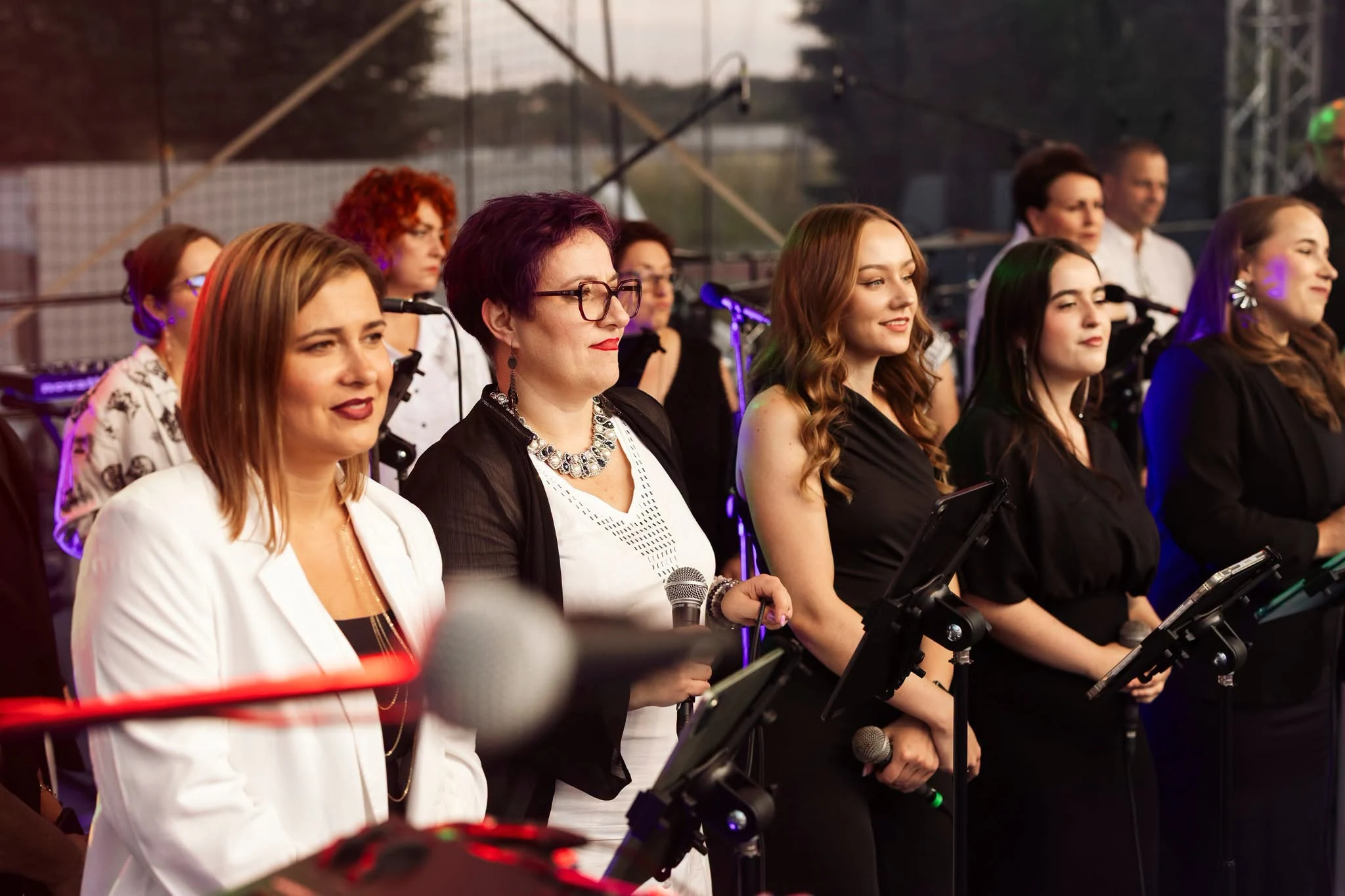 Dni Strzyżowa: muzyczna uczta i jubileusz 20-lecia partnerstwa z Włochami — zdjęcie 37