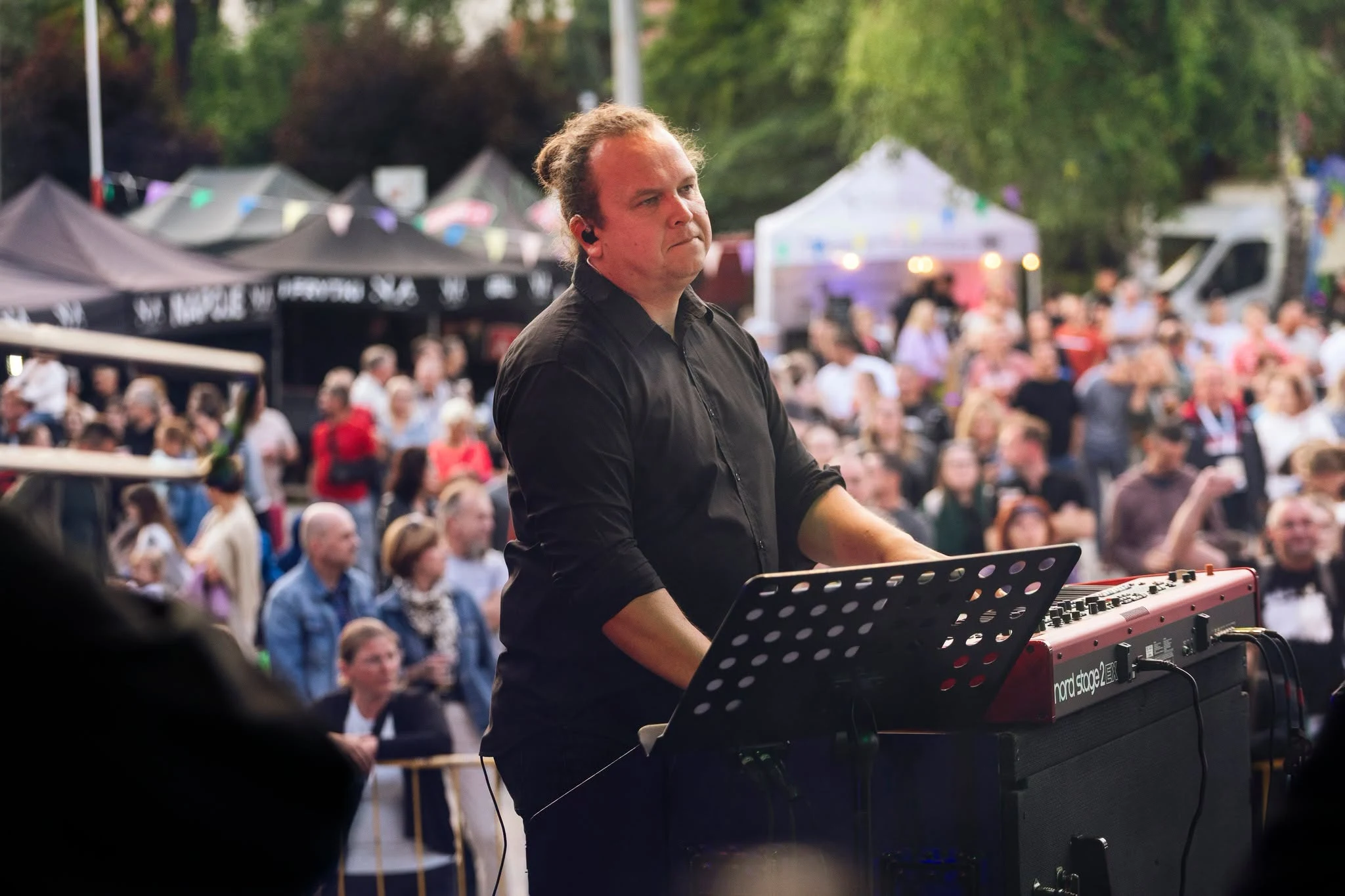 Dni Strzyżowa: muzyczna uczta i jubileusz 20-lecia partnerstwa z Włochami — zdjęcie 41