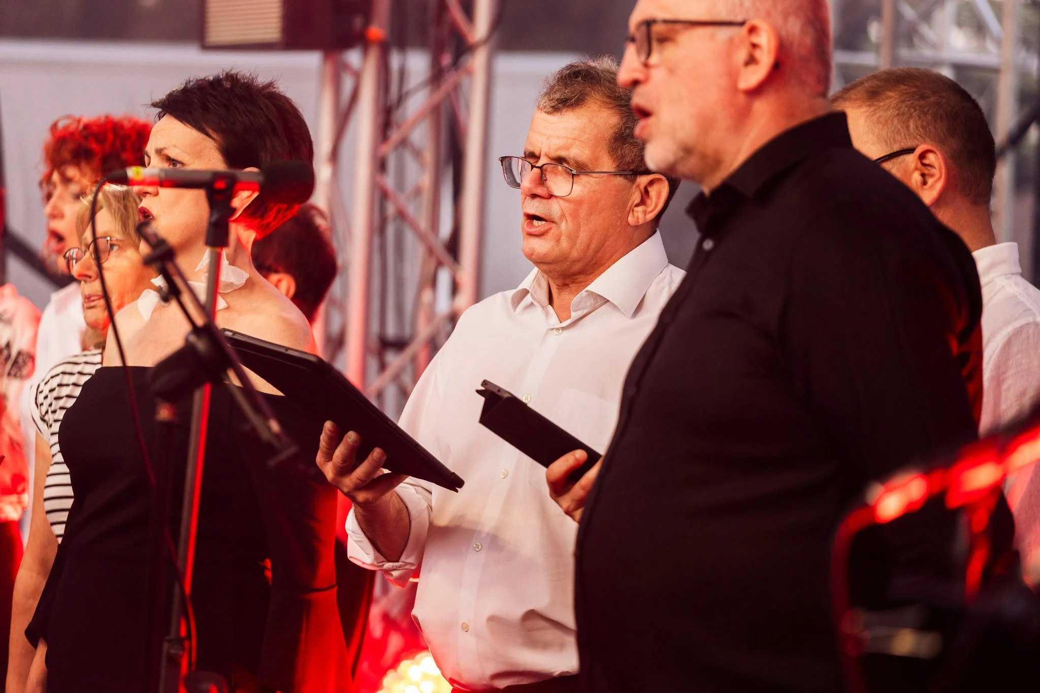 Dni Strzyżowa: muzyczna uczta i jubileusz 20-lecia partnerstwa z Włochami — zdjęcie 42